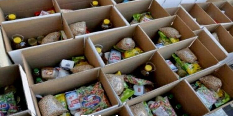 Ramadhan: plus de 90% des colis alimentaires distribués aux nécessiteux 1