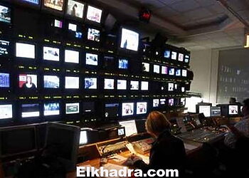 Audiovisuel: Avertissement verbal au directeur de la chaîne KBC 5
