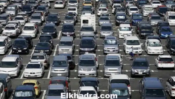 De nouveaux parkings pour atténuer le problème de stationnement à Alger