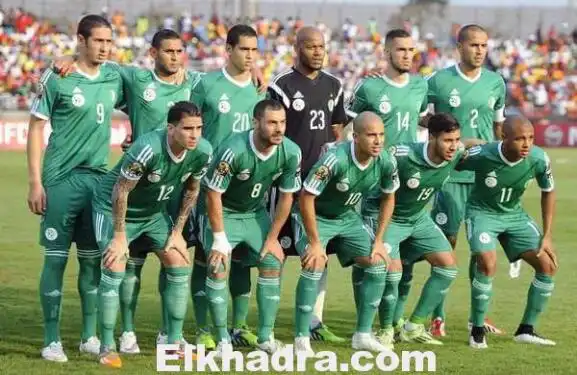 ALGÉRIE – SEYCHELLES : Formation probable du Elkhadra