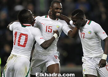 CAN 2017 (éliminatoires - 5e journée) : de nouveaux qualifiés en vue 11