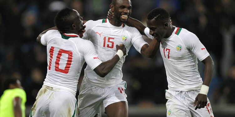 CAN 2017 (éliminatoires - 5e journée) : de nouveaux qualifiés en vue 1