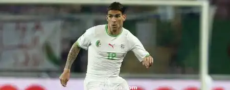 Carl Medjani dément pour Liverpool