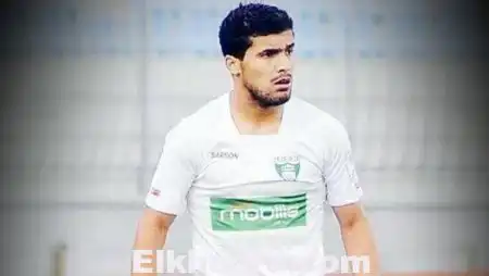 Hocine Benayada Vaart À l’USM Alger