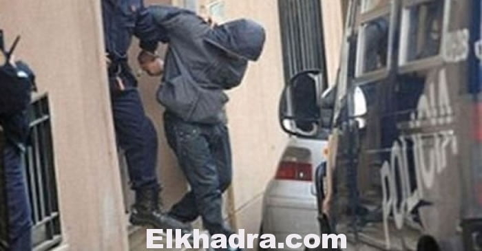 توقيف فرنسي بشبهة الجوسسة في الاغواط 1