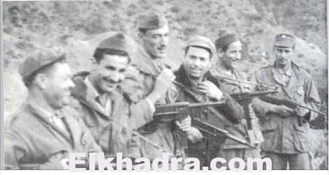 إهانــــة جديدة للشهــــداء عشية عيـــــد الإستقلال! 1
