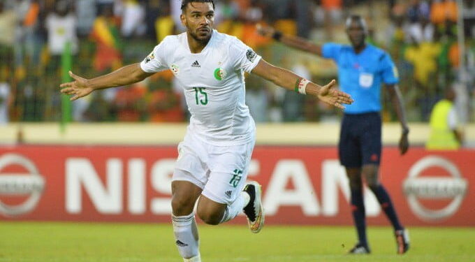 ALGÉRIE – SEYCHELLES (4-0) : DU GRAND SOUDANI (TOUTES LES NOTES Elkhadra) 1