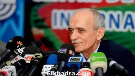Ligue 1/2015-2016 : « Des matchs à Alger seront avancés au jeudi «