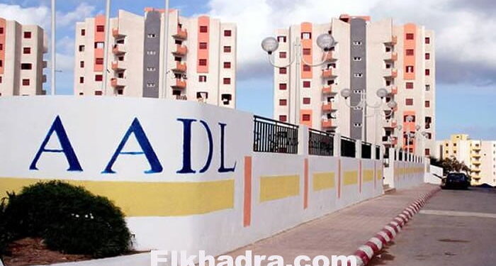 عدل 2 : تأخر في انجاز 38 ألف وحدة سكنية في 20 ولاية.. والوزير يهدد 1