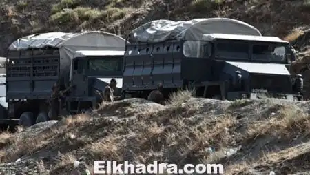 وردنا الآن .. بيان لوزارة الدفاع الوطني..
