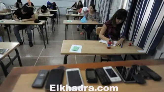 بعد 3 جي.. اليوم الثالث من الباك بـ »البلوتوث” و »الحروز”