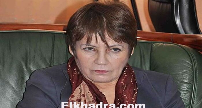 نورية بن غبريت، ربي يستر مع 4 جي 1