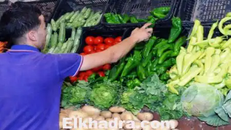 Ramadhan : 6 000 agents de contrôle de la qualité mobilisés, les prix des denrées abordables
