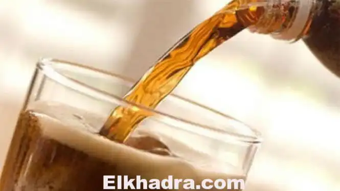 احذروا المشروبات الغازية