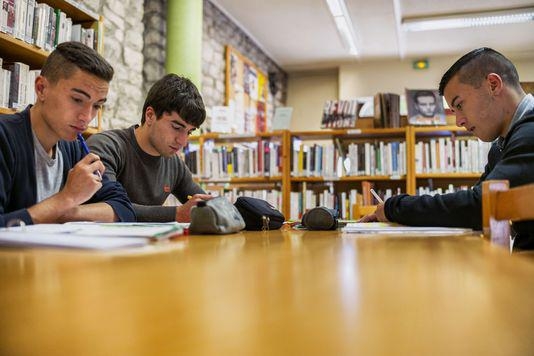 10 bonnes raisons d’étudier en France 1