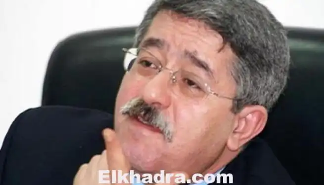 زلزال بعد مؤتمر الأفالان وعودة أويحيى ترتيبات المرحلة الجديدة تطبخ على نار »غير هادئة »