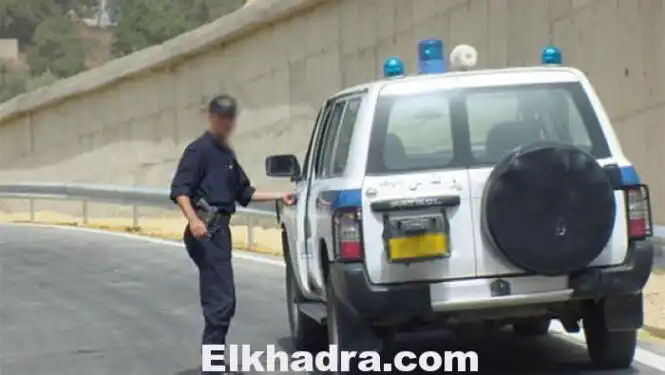 شرطة غرداية تفك لغز اختطاف رضيع