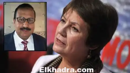نائب برلماني يكشف: مؤامرة للإطاحة بالوزيرة نورية بن غبريط