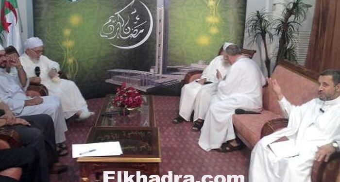 لجنة الأهلة تجتمع الأربعاء لرصد هلال شهر رمضان 1