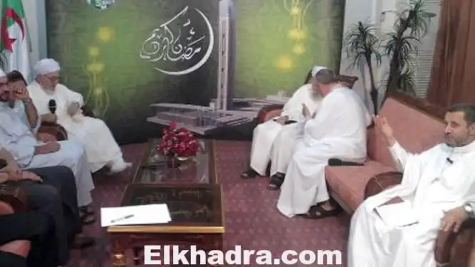 لجنة الأهلة تجتمع الأربعاء لرصد هلال شهر رمضان