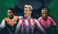 Brahimi , Griezmann, Costa - who should Bayern Munich sign this summer? 6 Brahimi , Griezmann, Costa - who should Bayern Munich sign this summer? 5