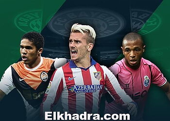 Brahimi , Griezmann, Costa - who should Bayern Munich sign this summer? 15