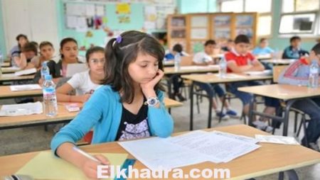 Algerie : La rentrée scolaire 2022/2023 fixée au mercredi 21 septembre 9