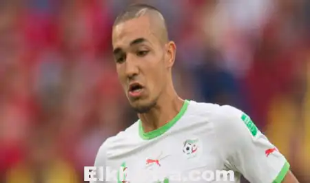 Bentaleb vers une prolongation ? Arsenal,Liverpool et Manchester City