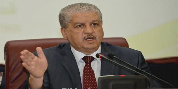 سلال :التعليم سيبقى مجاني رغم تراجع مداخيل النفط 1
