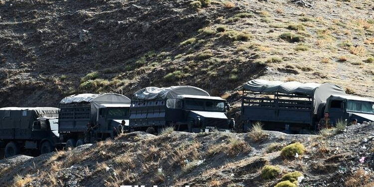 الجيش الوطني يقضي على ارهابي في عزازقة بتيزي وزو 1