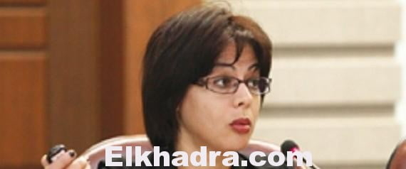 3G: Les opérateurs de téléphonie mobile n'ont pas honoré le cahier des charges relatif à la 3G, selon Houda Feraoun 1