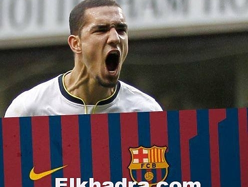 "سبورت" الكتالونية تكشف المفاجأة...بن طالب كان قريبا من برشلونة وهذا المسؤول رفضه ! 1