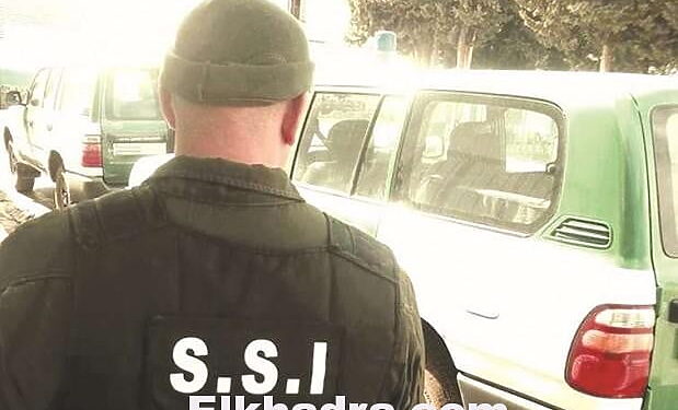 Deux terroristes neutralisés à M’sila 1