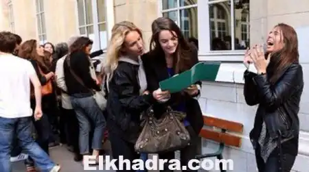 Résultat Bac Algérie 2021 : où retrouver les résultats du Bac ?