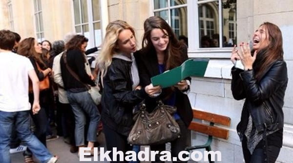 Dates des résultats du BAC 2015 en Algérie 1