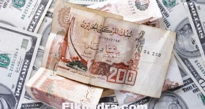 إليكم .. أسعار العملات الأجنبية مقابل الدينار الجزائري لنهار اليوم 02 جويلية 2015.. 1