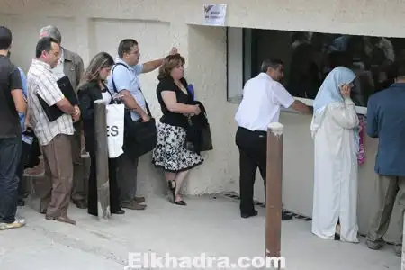 السفارات الأوربية بالجزائر ترفع تكاليف فيزا شنغن