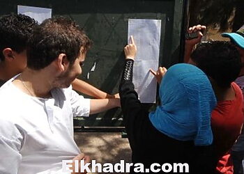 نتائج مسابقة توظيف الأساتذة لولاية سكيكدة دورة 2015 2