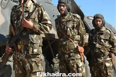 مخطط محكم لاسترجاع الأمن والطمأنينة الجيش ينفذ عمليات « نظيفة » ويحاصر الملثمين بغرداية