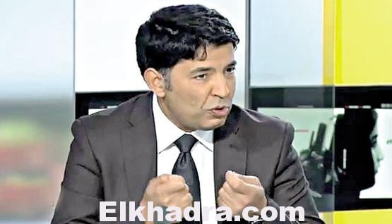 حسني عبيدي “بوتفليــقة جـرد جهاز المخابرات من الصلاحيات التي كانت في يده 1
