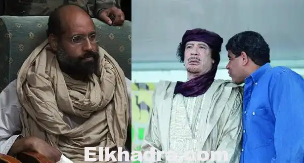 أحكام بالإعدام في حق سيف الإسلام القذافي وثمانية مسؤولين ليبيين سابقين