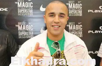 MadjiD Bougherra, ex-capitaine de l’Équipe nationale : « Lancer ma propre académie de football me tient à cœur »