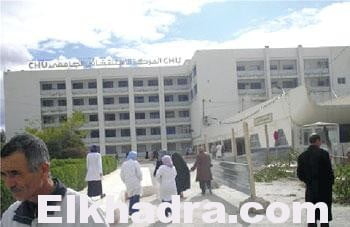 cas de botulisme au CHU DE BATNA : Deux morts, dont un enfant de 11 ans 1