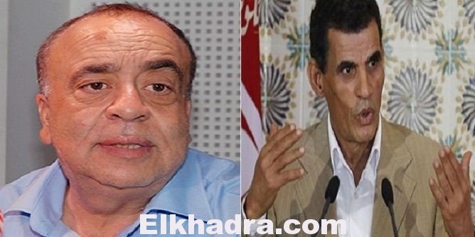 تونس: سياسيون وفنّانون يدعون الى وقفة مساندة للجزائر 1