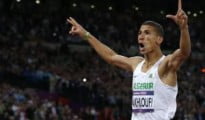 Taoufik Makhloufi réalise la cinquième meilleure performance mondiale de tous les temps sur 1000 m 6 Taoufik Makhloufi réalise la cinquième meilleure performance mondiale de tous les temps sur 1000 m 5
