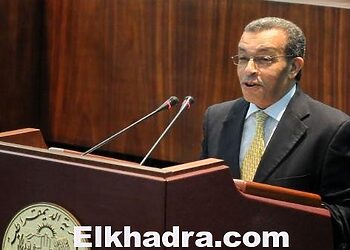 المدخرات الخارجية للجزائر تغطي 23 شهرا 1