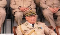 Gaïd Salah à Ouargla : l’ANP poursuivra «sans répit» ses efforts pour lutter contre les résidus terroristes 34 Gaïd Salah à Ouargla : l’ANP poursuivra «sans répit» ses efforts pour lutter contre les résidus terroristes 34