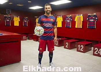 Arda Turan : « Le Barça est l’équipe qui joue le meilleur football de la planète» 12