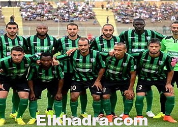 Ligue 1 - 19e journée (1ère partie) : victoire de la JS Kabylie et du CS Constantine 12