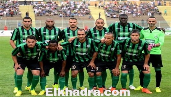 Ligue 1 - 19e journée (1ère partie) : victoire de la JS Kabylie et du CS Constantine 1